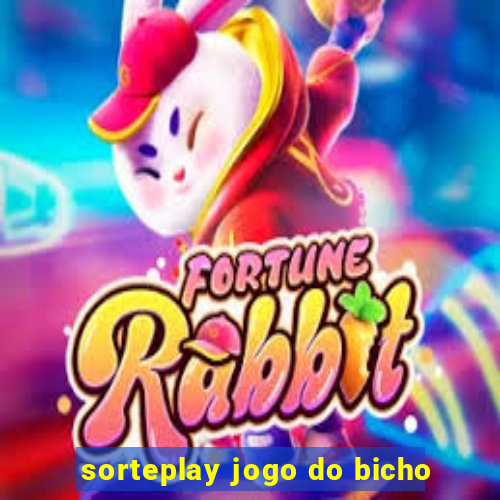 sorteplay jogo do bicho